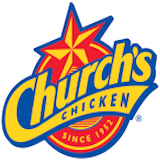 Church's Texas Chicken (75 S. Marietta Pkwy.) Logo