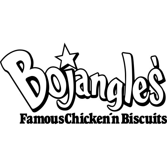 Bojangles (4071 Cherokee Street) Logo