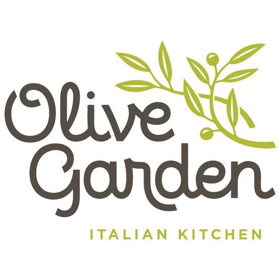 Olive Garden (Ernest W Barrett Pkwy NW & Roberts Ct) Logo