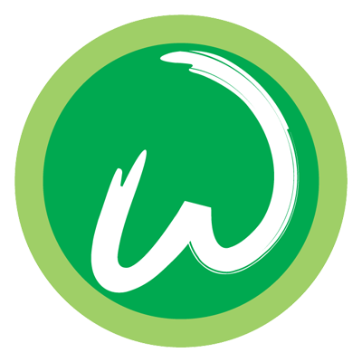 Wahlburgers Atlanta The Battery Logo