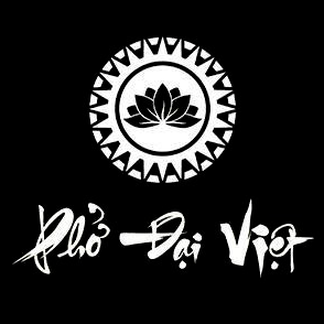 Pho Dai Viet Restaurant Logo