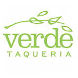 Verde Taqueria Logo