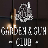 Garden & Gun Club Logo