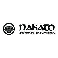 Nakato Japanese Restaurant Logo