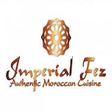 Imperial Fez Moroccan Restaurant (Atlanta) Logo