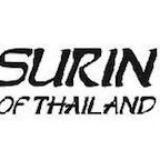 Surin of Thailand Logo