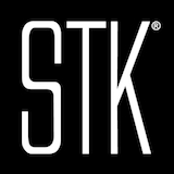 STK Steakhouse - Atlanta Logo