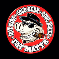 Fat Matt's Rib Shack