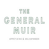 The General Muir Logo