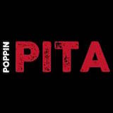 Poppin Pita Grill Logo