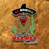 El Bandido Mex Mex Grill Logo