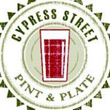 Cypress Street Pint & Plate (Old Fourth Ward) Logo