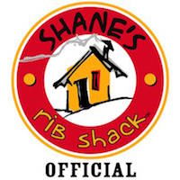 Shanes Ribshack Logo