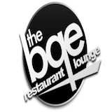 The BQE Restaurant & Lounge Logo