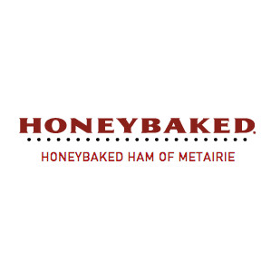 Honey Baked Ham (Old National Hwy) Logo