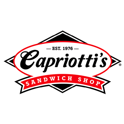 Capriotti's Sandwich Shop (N Rancho Dr) Logo