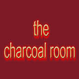 Charcoal Room Logo