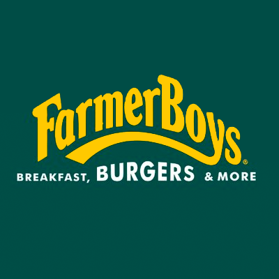 Farmer Boys (Las Vegas #3 - L Vegas Blvd) Logo