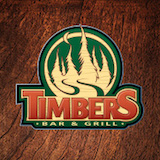 Timber's Bar & Grill (E Lake Mead Blvd) Logo