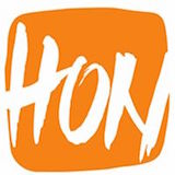 Hon Pocha (3210 S Decatur Blvd) Logo