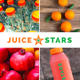 Juice Stars Logo