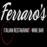 Ferraro's Italian Restaurant & Wine Bar (Paradise Rd) Logo