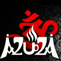 Azuza Hookah Lounge Logo