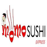 Momo Sushi Logo