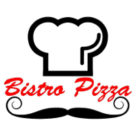 Bistro Pizza Logo