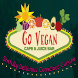 Go Vegan Cafe