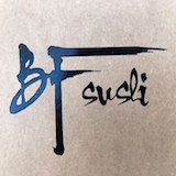 BF Sushi Logo