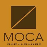 Moca Lounge Logo