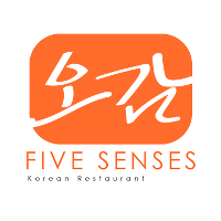 Five Senses Logo