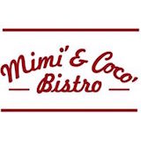 Mimi' & Coco' Bistro Logo