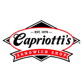 Capriotti's (1550 Railroad Pass Casino Rd) Logo