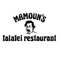 Mamoun's Falafel - East Village Logo