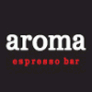 Aroma Espresso Bar - Midtown East Logo