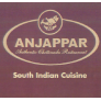 Anjappar Indian Cuisine Logo