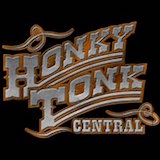 Honky Tonk Central Logo