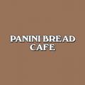 Panini Bread Cafe Logo