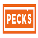 Peck's Homemade Logo