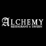 Alchemy Restaurant and Tavern Logo