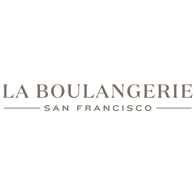 La Boulangerie de San Francisco - Pine Logo