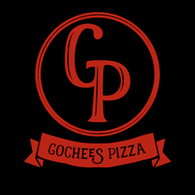 Gochees Pizza Logo