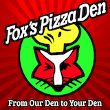 Fox's Restaurant & Pub Logo