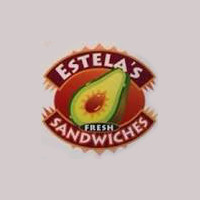 Estela's Fresh Sandwiches Logo