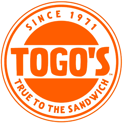 Togo's (2300 16th St, San Francisco, CA) Logo