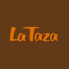 Cafe La Taza Logo