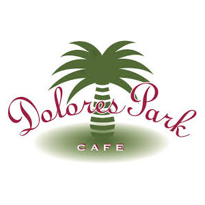 Dolores Park Cafe Logo