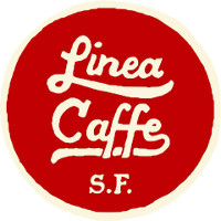 Linea Caffe Logo